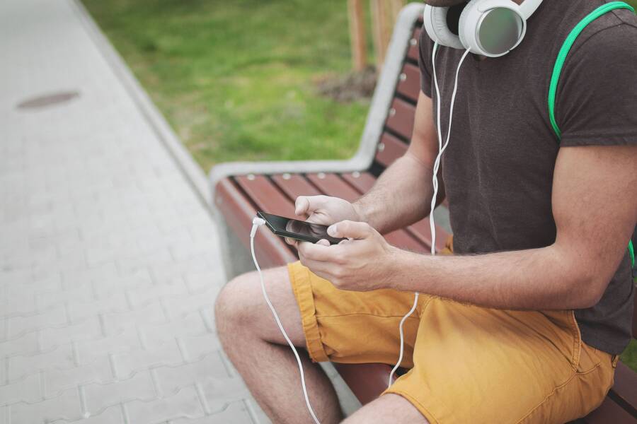 How Repeated Listening Builds New Wealth Habits