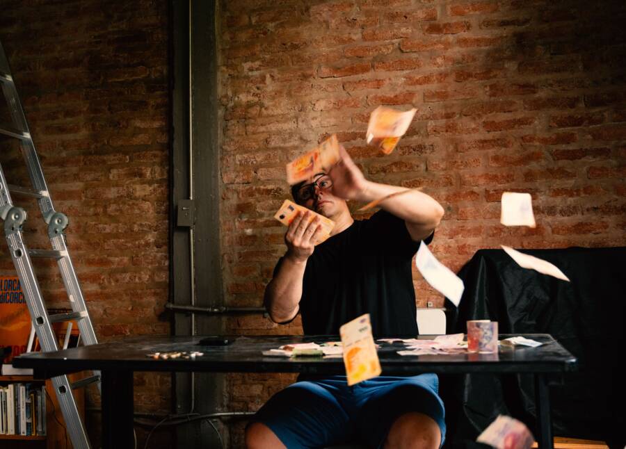How Repetition Transforms Financial Beliefs Into Action