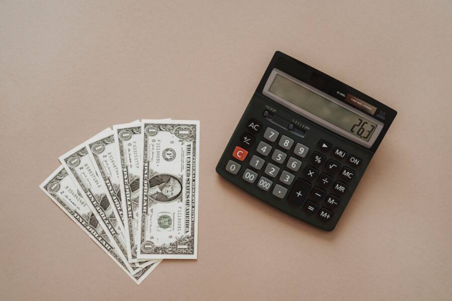 How Simple Finances Reduce Money Stress