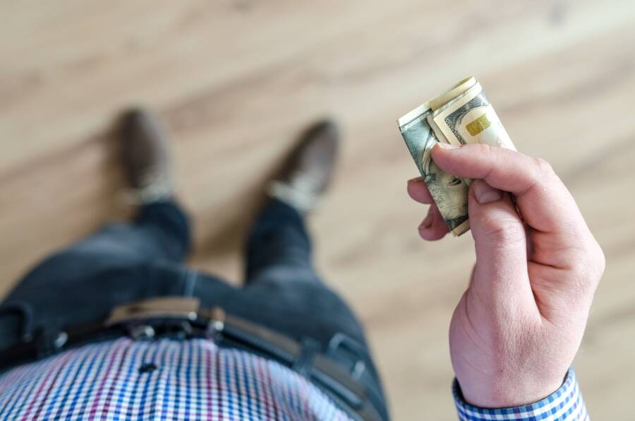How Small Financial Mindset Shifts Build Real Wealth