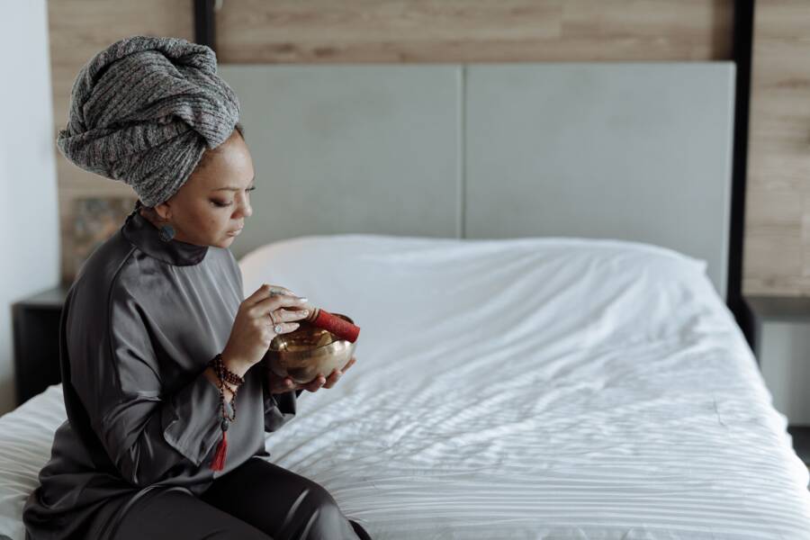 How Sound Shapes Your Morning Routine and Wealth Mindset