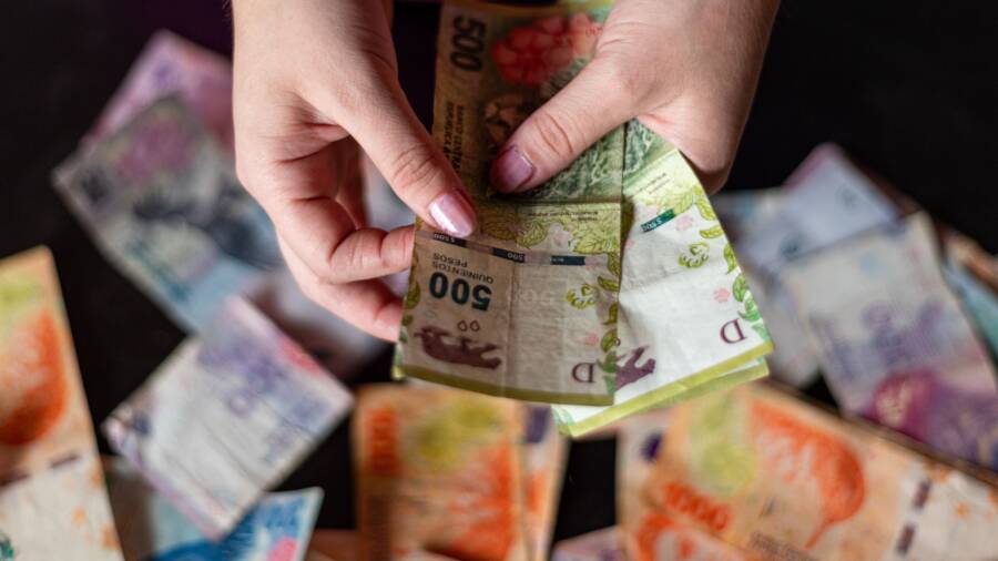 How Specific Sounds Ground Your Nervous System for Better Financial Decisions