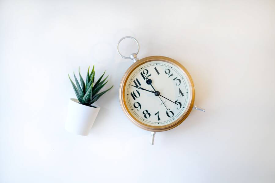 How Timing Increases Your Financial Influence