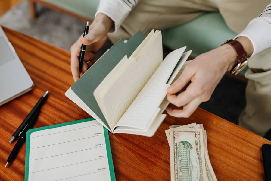 How to Align Your Money With Your Core Personal Values
