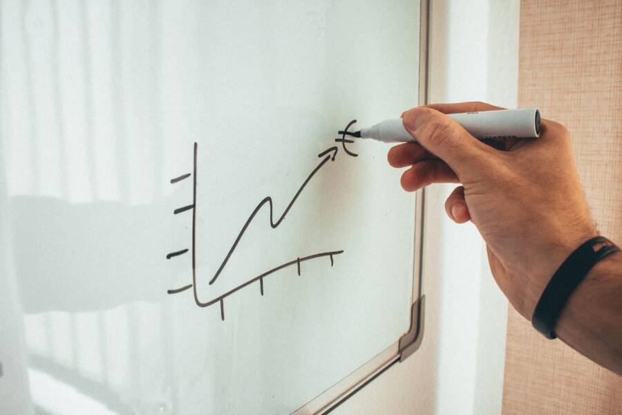 How to Be More Receptive to New Ideas for Financial Growth