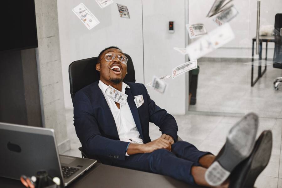 How to Become More Receptive to Financial Opportunity