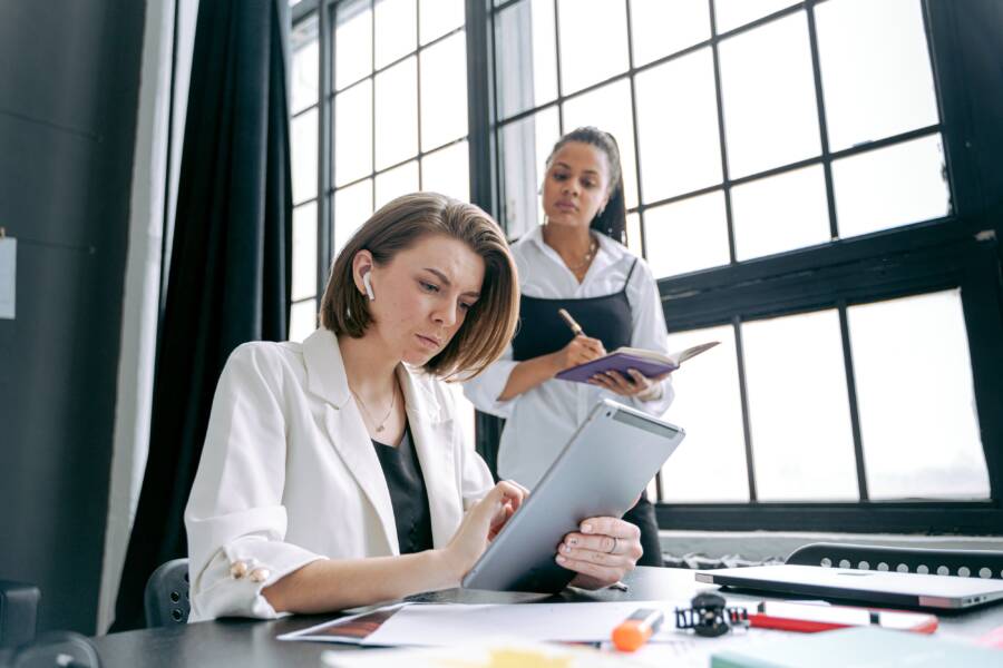 How to Boost Focus and Earnings by Managing Background Noise