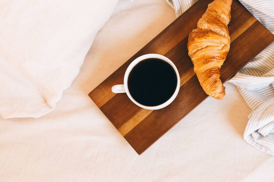 How to Build a Calm Morning Routine With Simple Sound