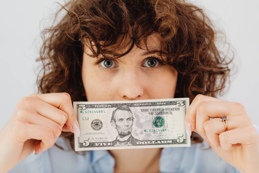 How to Build a Financial Identity You Feel Good About