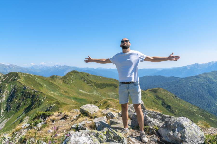 How to Build a Financial Life Centered on Personal Values