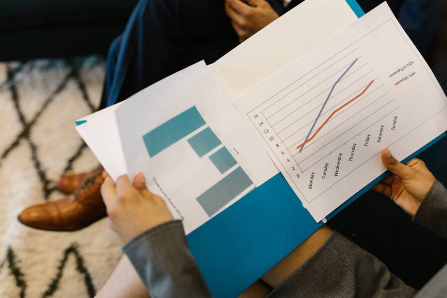 How to Build a Personal Rhythm for Financial Growth How to Build a Personal Rhythm for Financial Growth