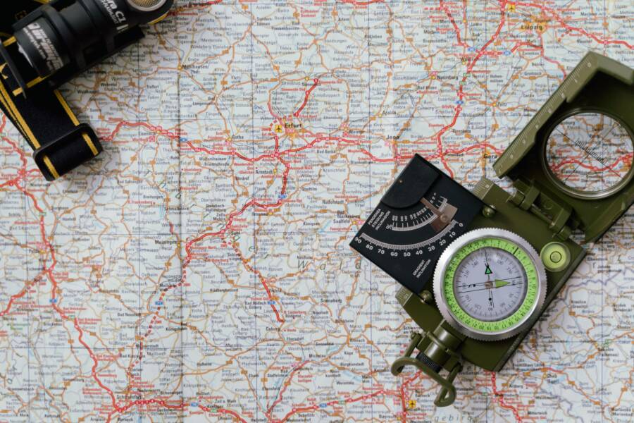 How to Build a Sense of Direction in Your Finances (Step-by-Step Guide)