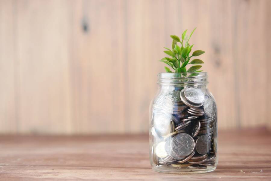 How to Build a Stronger Sense of Purpose Around Money