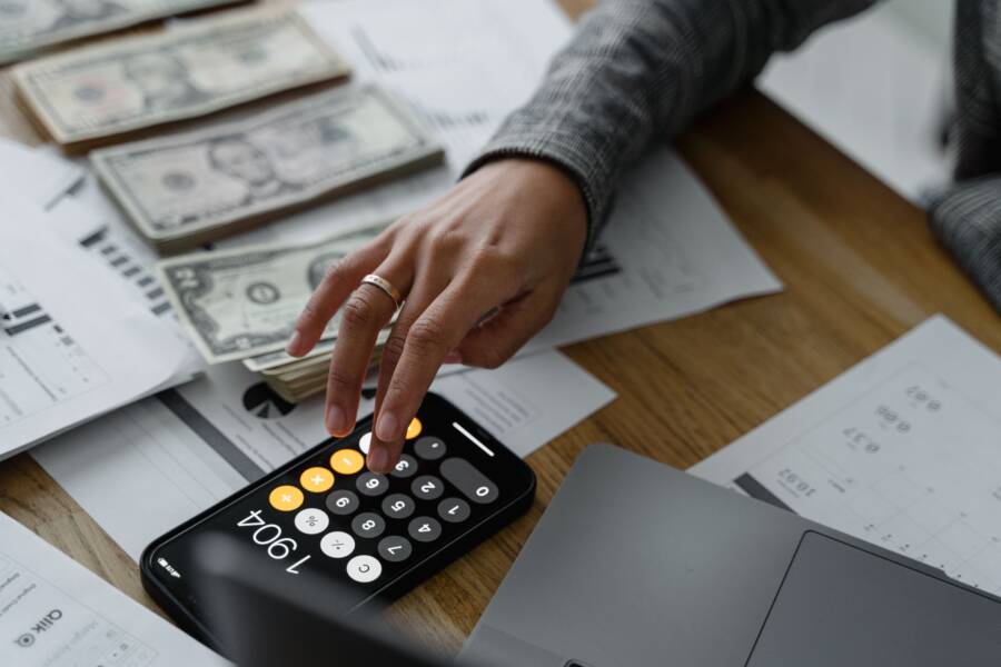 How to Build a Sustainable Personal Financial Path