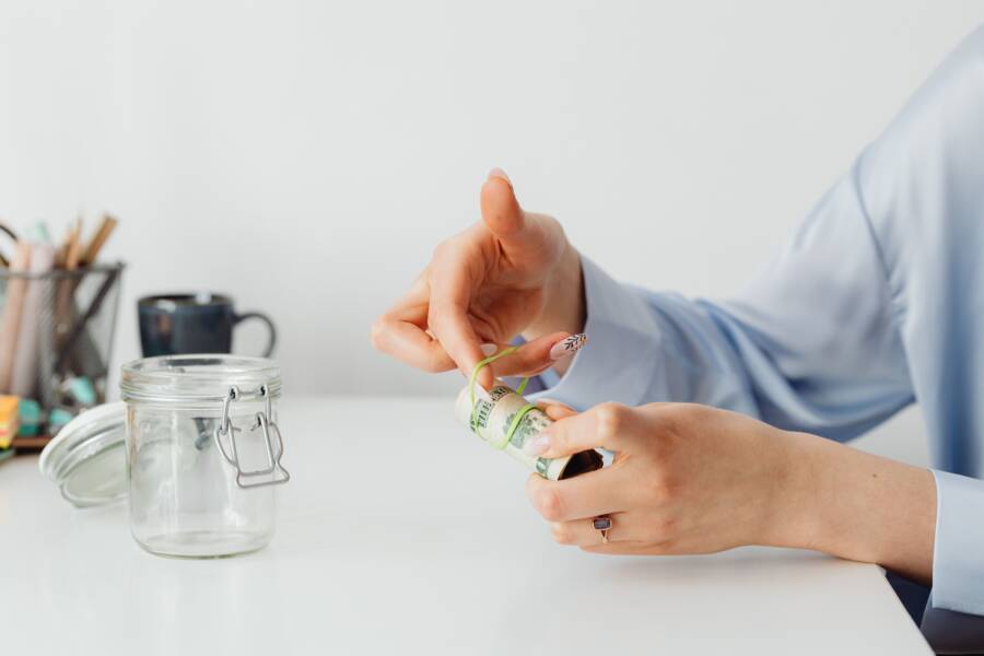 How to Build a Wealth Habit You Can Trust