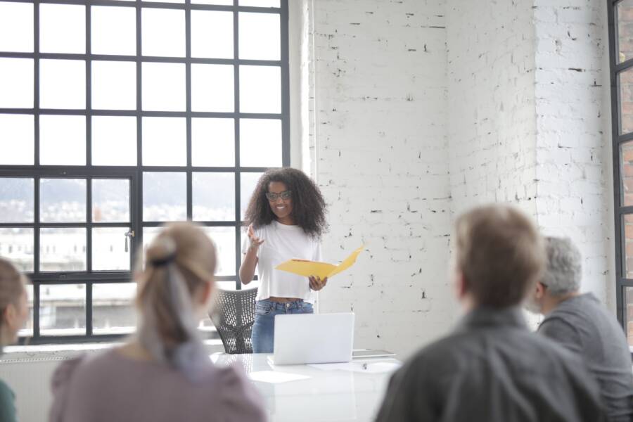 How to Build Authority Without Changing Your Personality