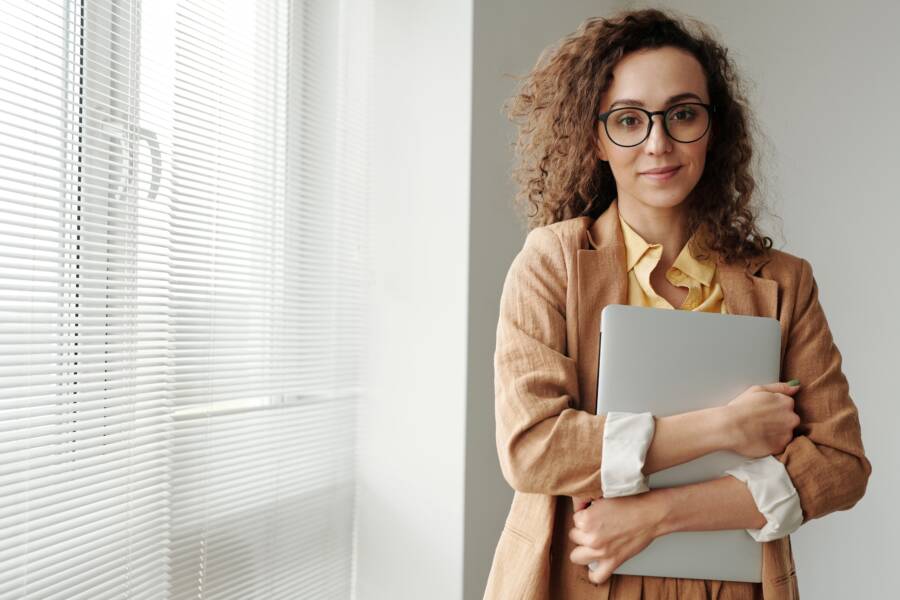How to Build Confidence by Staying Consistent