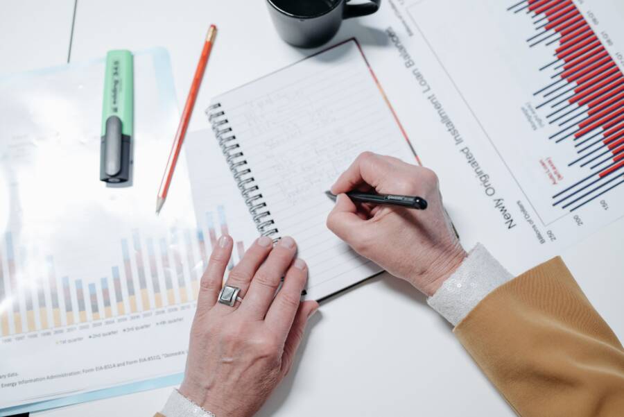 How to Build Financial Capability (A Practical Guide)