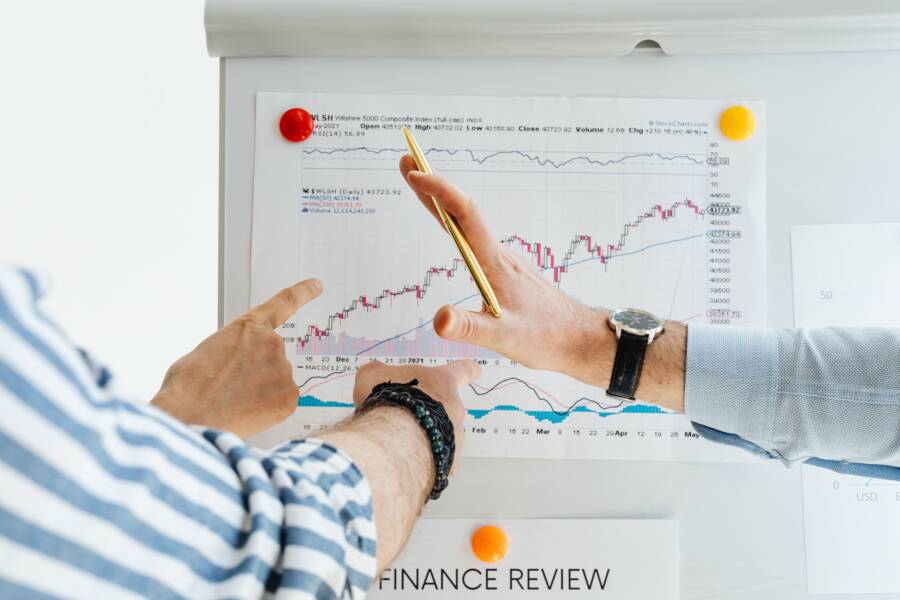 How to Build Financial Confidence (A Practical Guide)