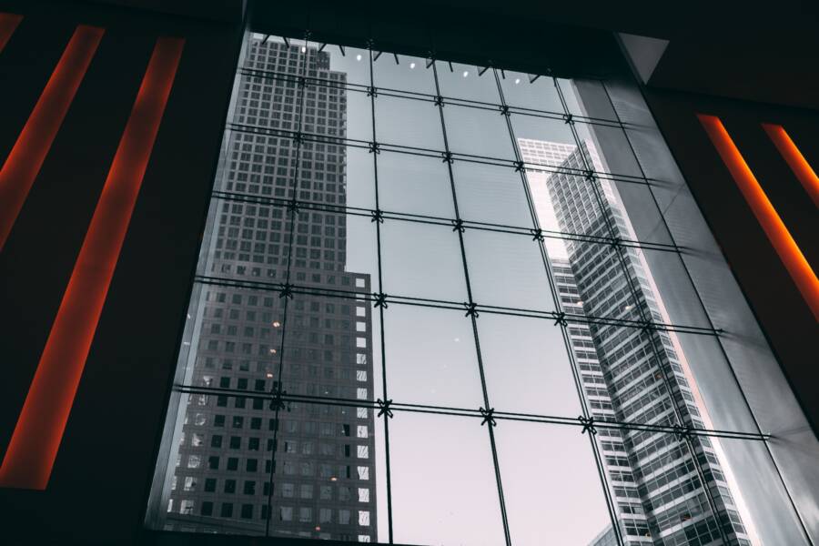 How to Build Financial Stability by Replacing Pressure with Structure How to Build Financial Stability by Replacing Pressure with Structure