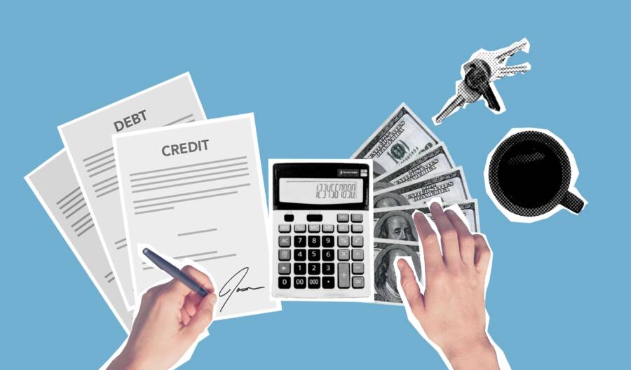 How to Build Financial Systems for Lasting Ease