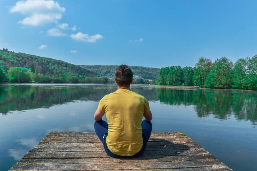 How to Build Inner Calm Through Daily Routines