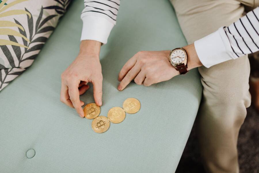 How to Build Long-Term Financial Security Through Daily Habits How to Build Long-Term Financial Security Through Daily Habits