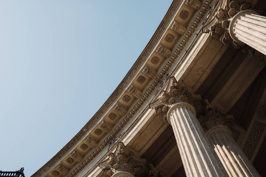 How to Build Natural Financial Authority (A Guide for Investors)