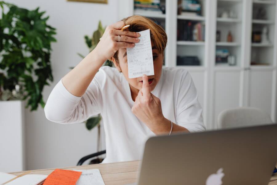 How to Build Personal Financial Standards That Actually Stick