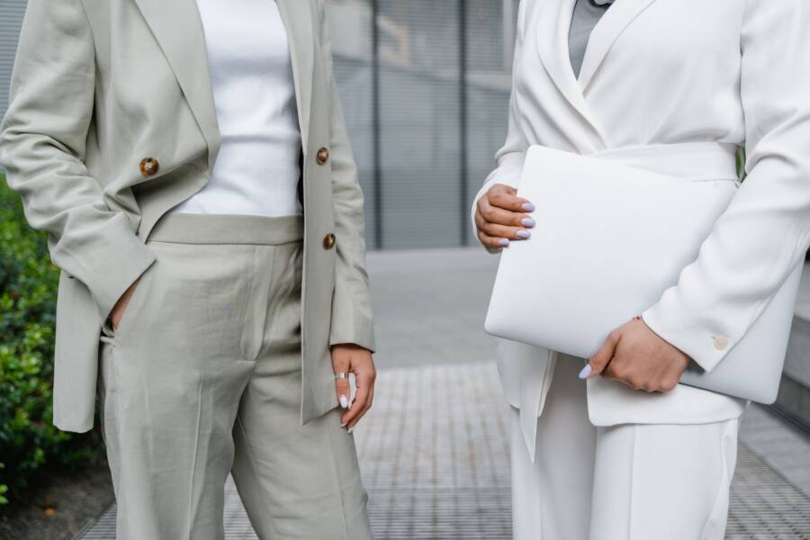 How to Build Personal Presence for Higher Professional Income