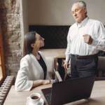 How to Build Professional Respect Through Calmness