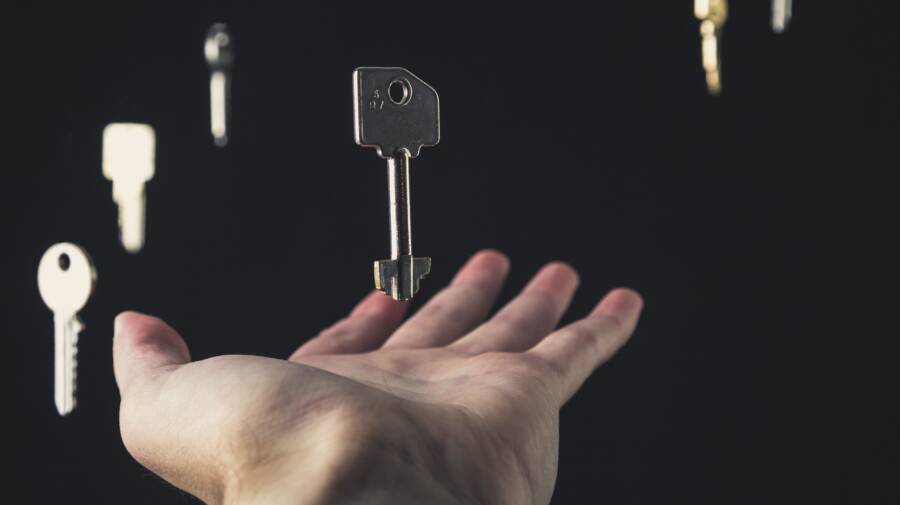 How to Build Self-Trust Around Money Decisions