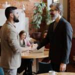 How to Build Trust and Wealth Through Professional Presence