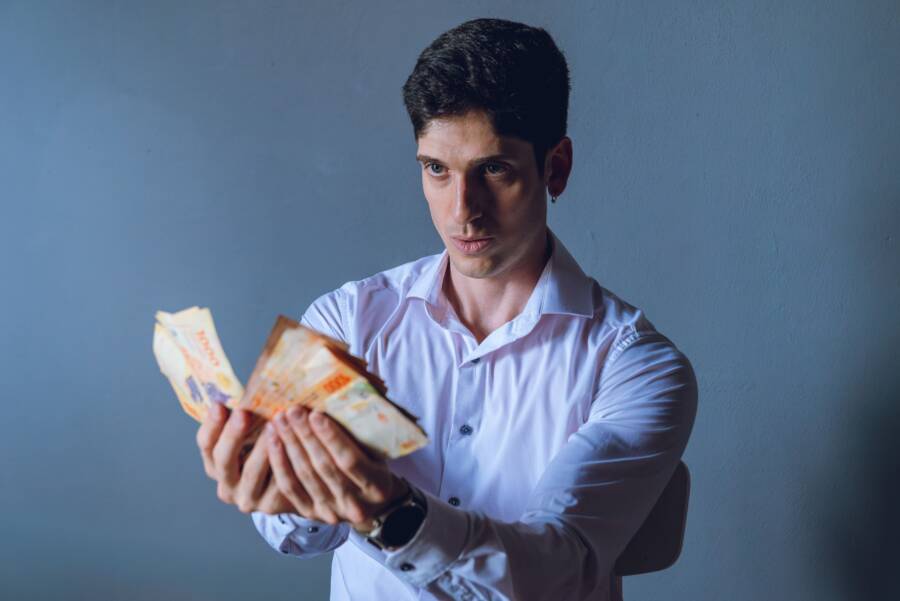 How to Build Wealth and Trust Through Professional Consistency