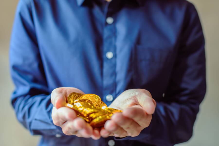 How to Build Wealth by Becoming Dependable in Your Own Eyes