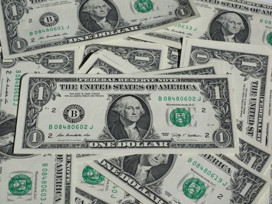 How to Build Wealth by Giving Every Dollar a Job