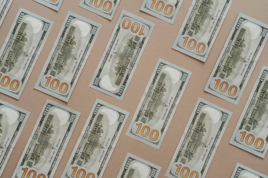 How to Build Wealth Through Repeated Focus