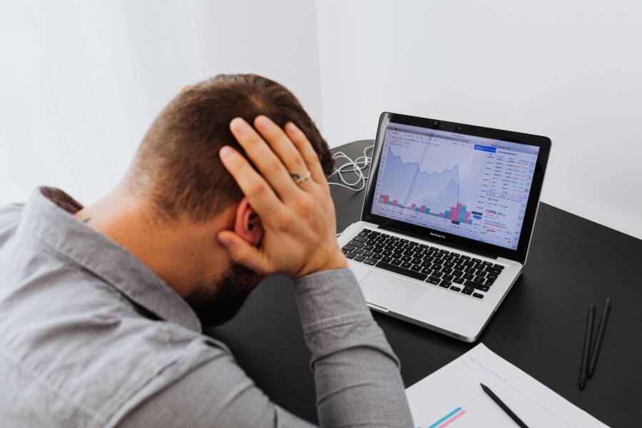 How to Build Wealth Without Feeling Stressed or Restricted How to Build Wealth Without Feeling Stressed or Restricted