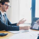 How to Communicate Clearly in High-Stakes Financial Meetings