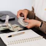 How to Create a Daily Reset (A Financial Habits Guide)