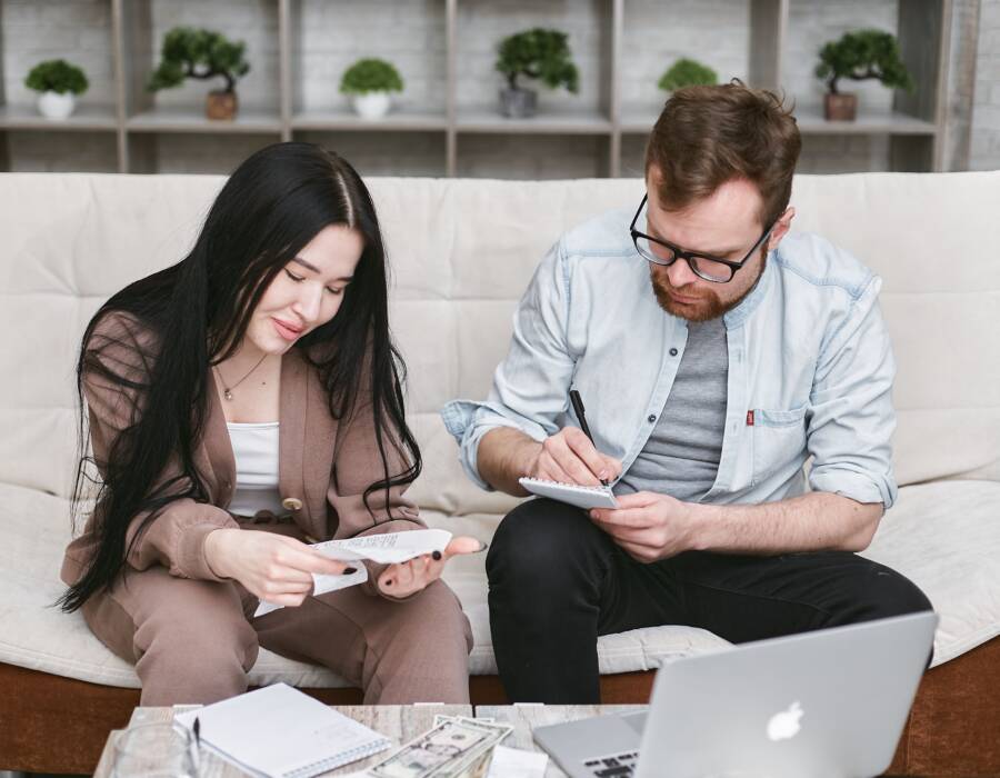 How to Create a Supportive Money Mindset