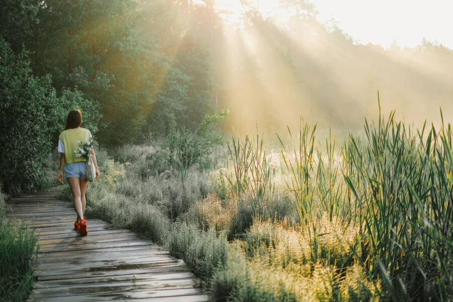 How to Create a Wealth Path That Feels True to You