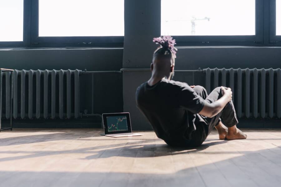 How to Create Decision Space for Better Financial Choices