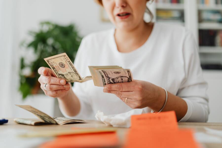 How to Create Financial Clarity in a Busy Life