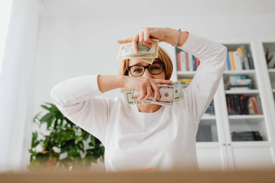 How to Develop a Wealth Mindset for Financial Growth