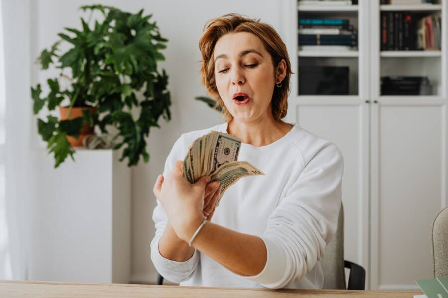 How to Face Your Money Reality Without Shame How to Face Your Money Reality Without Shame