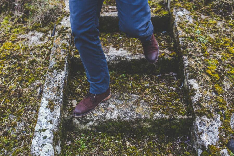How to Feel Certain About Your Next Financial Step (A Practical Guide) How to Feel Certain About Your Next Financial Step (A Practical Guide)