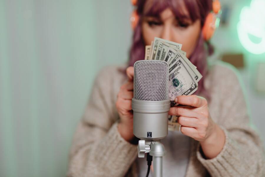 How to Give Every Dollar You Earn a Specific Job