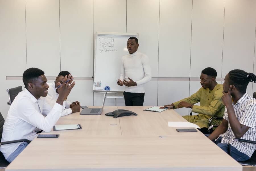 How to Improve Communication to Increase Your Income