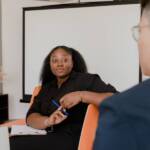 How to Improve Your Conversational Presence for Career Growth